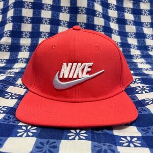 Nike Kids Coral SnapBack Hat
